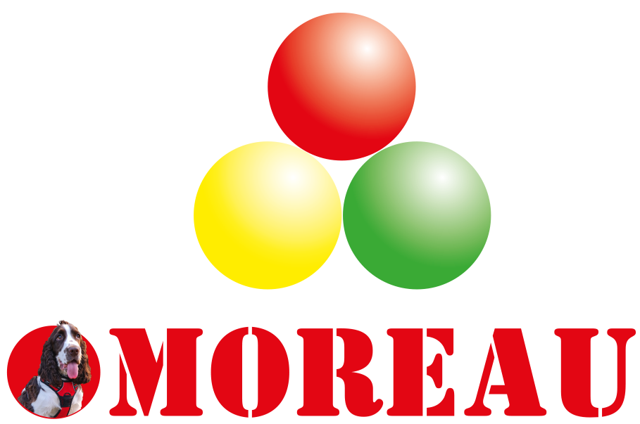 Moreau Distribution