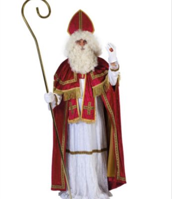Saint-Nicolas