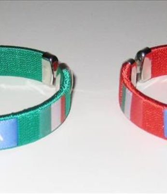 Bracelet Italia