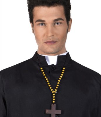 Croix de prêtre