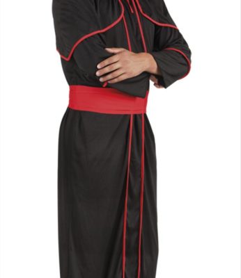 Costume Cardinal