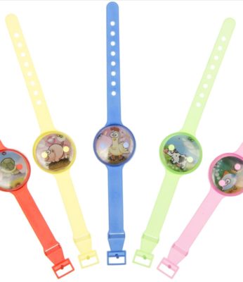 Set de 48 montres pour enfant