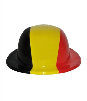 Chapeau Boule Belgium