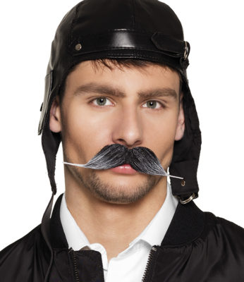 Moustache Pilote