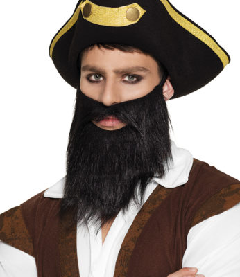 Barbe Pirate