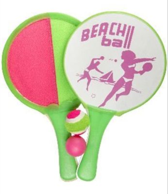Set Beach Ball – Catch Ball
