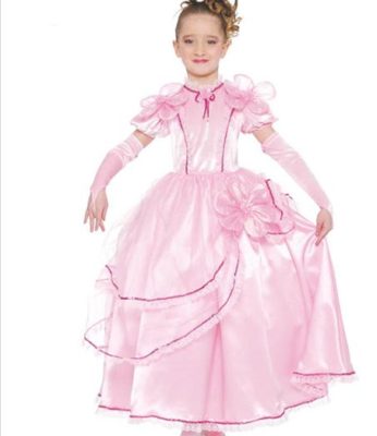 Costume Princesse 10-12 ans