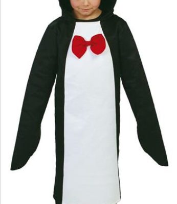 Pingouin 4-6 ans