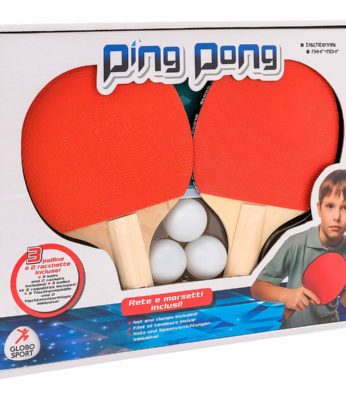 Jeu de ping-pong