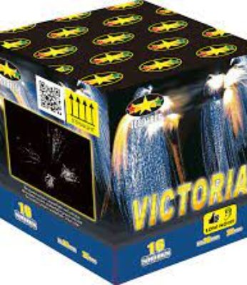Batterie Victoria