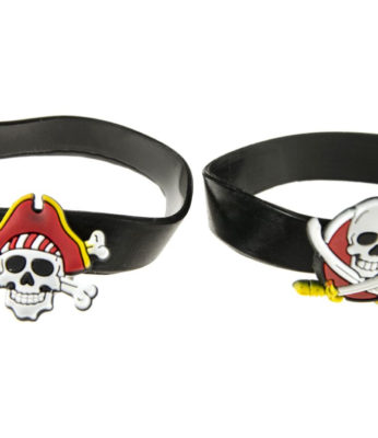 Bracelet pirate