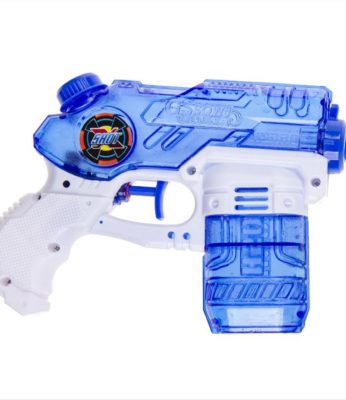 Revolver eau Space 17,5 cm