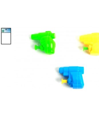Revolver eau 4 cm