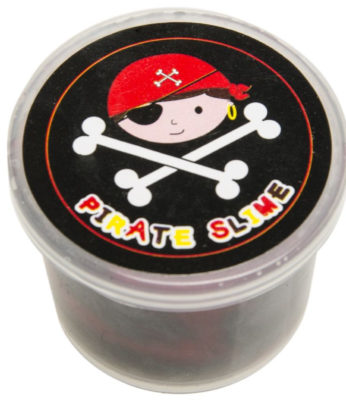 Mini Slime Pirate