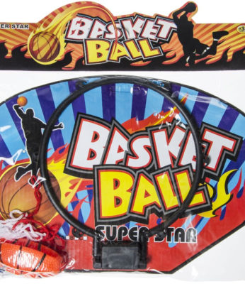 Jeu de basket