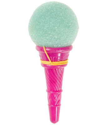 Set de 36 cornets Lance balle 10 cm