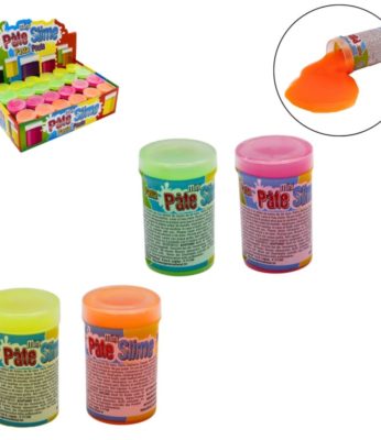 Slime Baril fluo 30grs