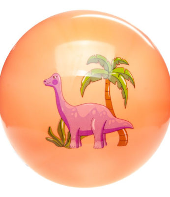 Ballon Dinosaure 23 cm